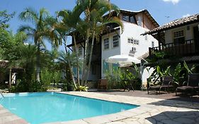 Atoba Villas